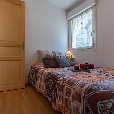 Confortable 4 Pers, Saint-lary, Proche Pistes Et Commodites - Fr-1-296-212 * Saint-Lary-Soulan