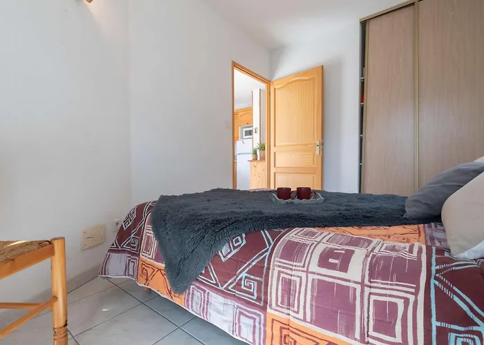 Appartement Confortable 4 Pers, Saint-lary, Proche Pistes Et Commodites - Fr-1-296-212 Saint-Lary-Soulan