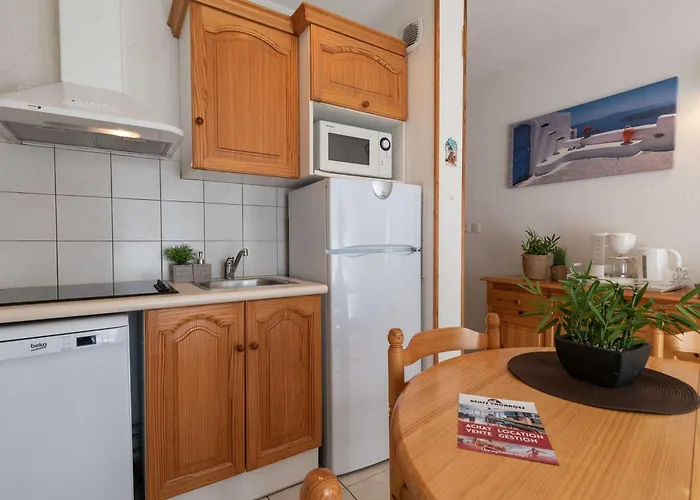 Confortable 4 Pers, Saint-lary, Proche Pistes Et Commodites - Fr-1-296-212 *