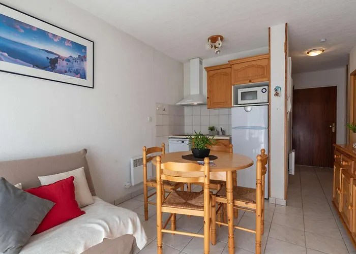 Appartement Confortable 4 Pers, Saint-lary, Proche Pistes Et Commodites - Fr-1-296-212 *