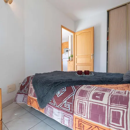 Appartement Confortable 4 Pers, Saint-lary, Proche Pistes Et Commodités - Fr-1-296-212 Saint-Lary-Soulan