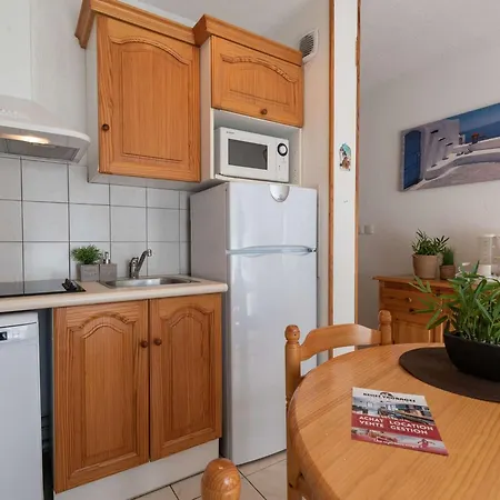 Confortable 4 Pers, Saint-lary, Proche Pistes Et Commodités - Fr-1-296-212 *