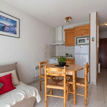 Appartement Confortable 4 Pers, Saint-lary, Proche Pistes Et Commodités - Fr-1-296-212 *